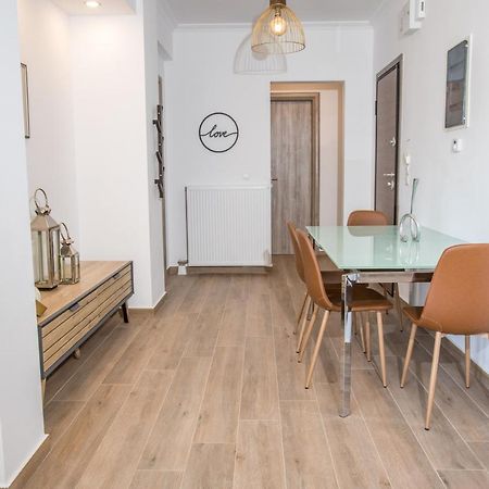 Raise Kifisias Serviced Apartments 아테네 외부 사진