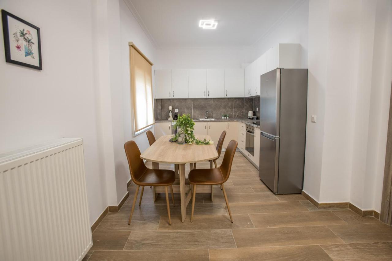 Raise Kifisias Serviced Apartments 아테네 외부 사진