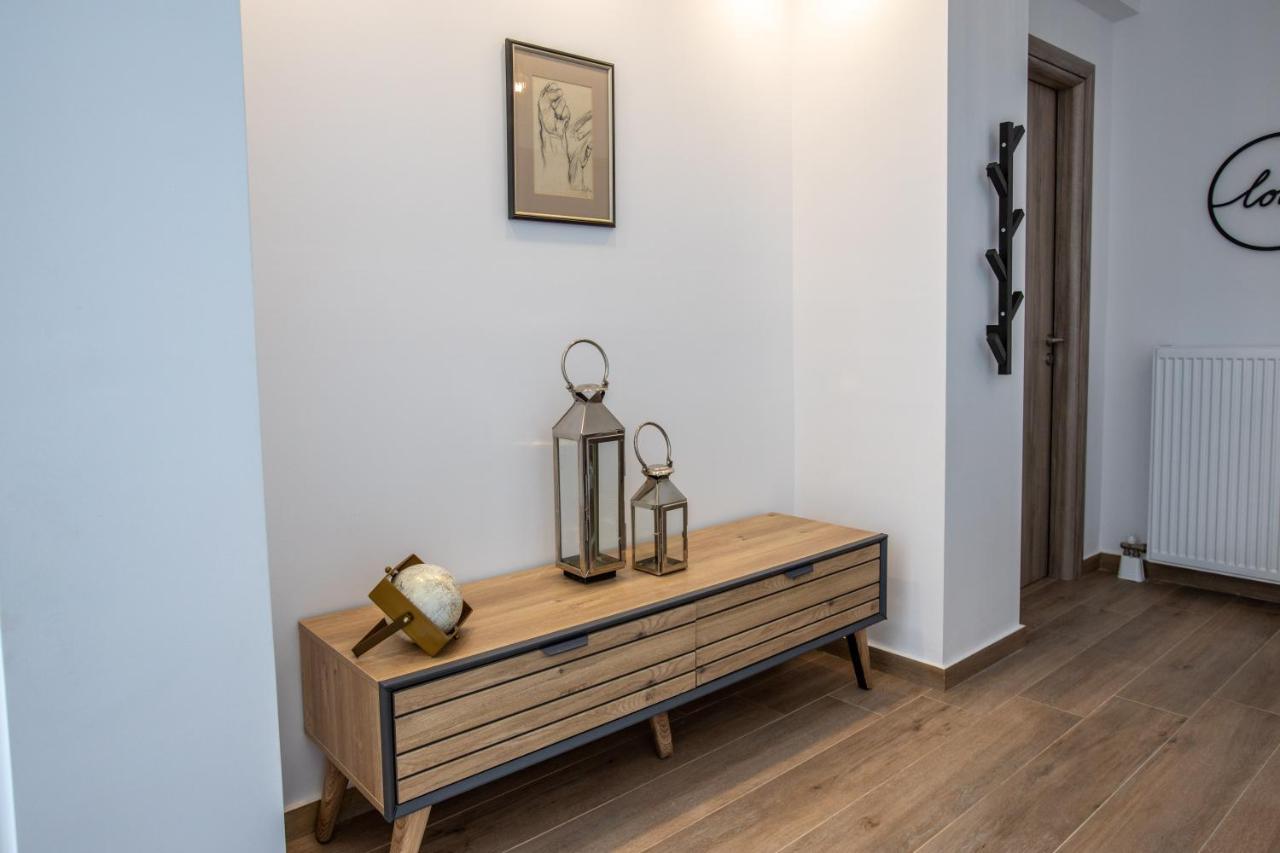 Raise Kifisias Serviced Apartments 아테네 외부 사진