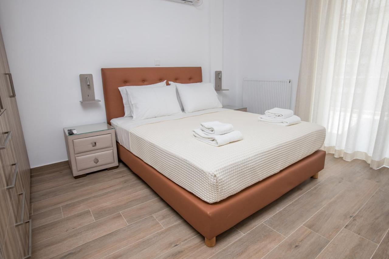 Raise Kifisias Serviced Apartments 아테네 외부 사진