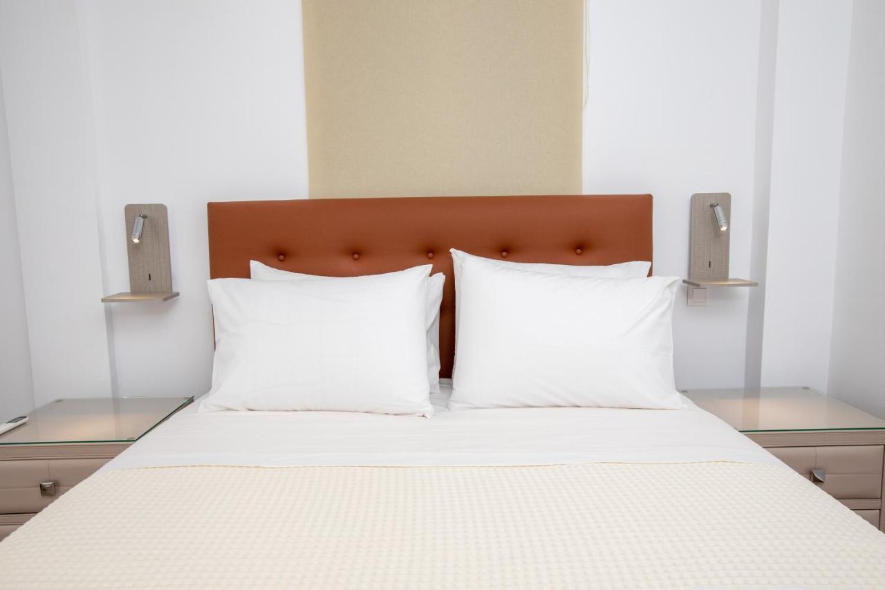 Raise Kifisias Serviced Apartments 아테네 외부 사진