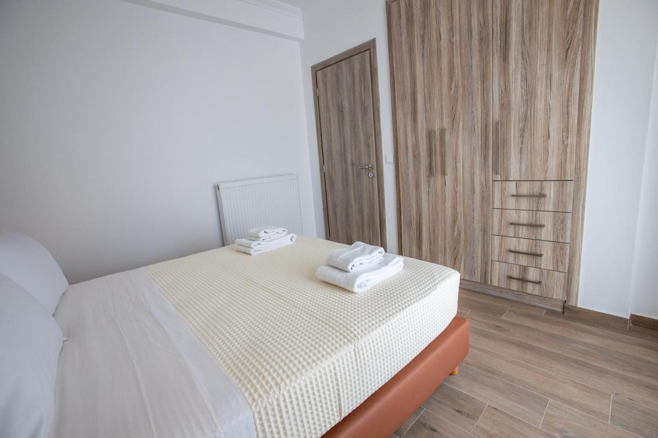 Raise Kifisias Serviced Apartments 아테네 외부 사진