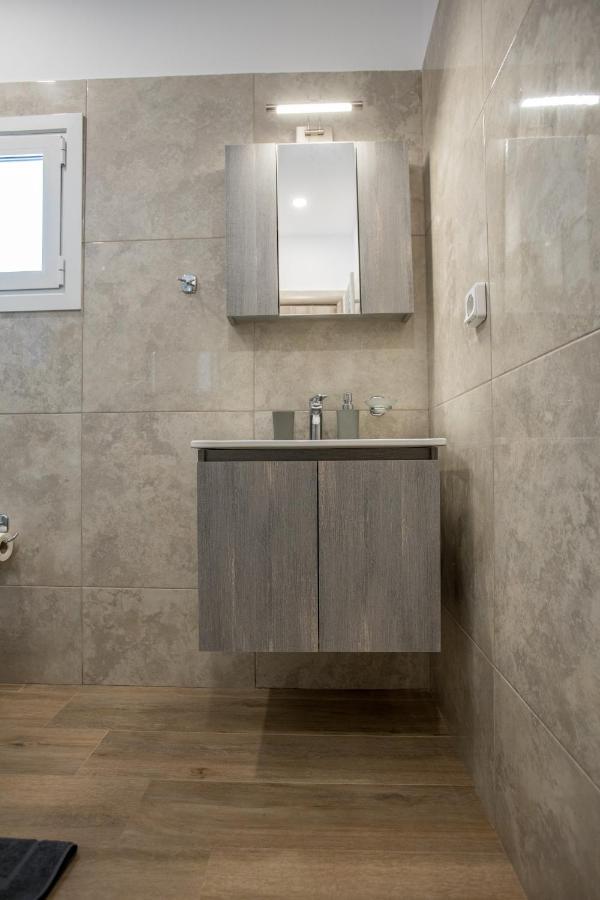 Raise Kifisias Serviced Apartments 아테네 외부 사진