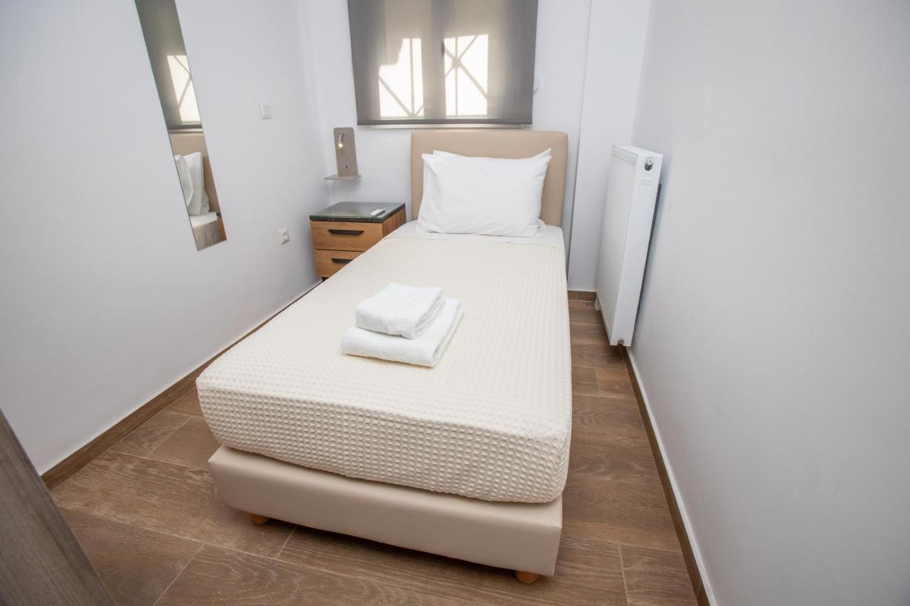 Raise Kifisias Serviced Apartments 아테네 외부 사진