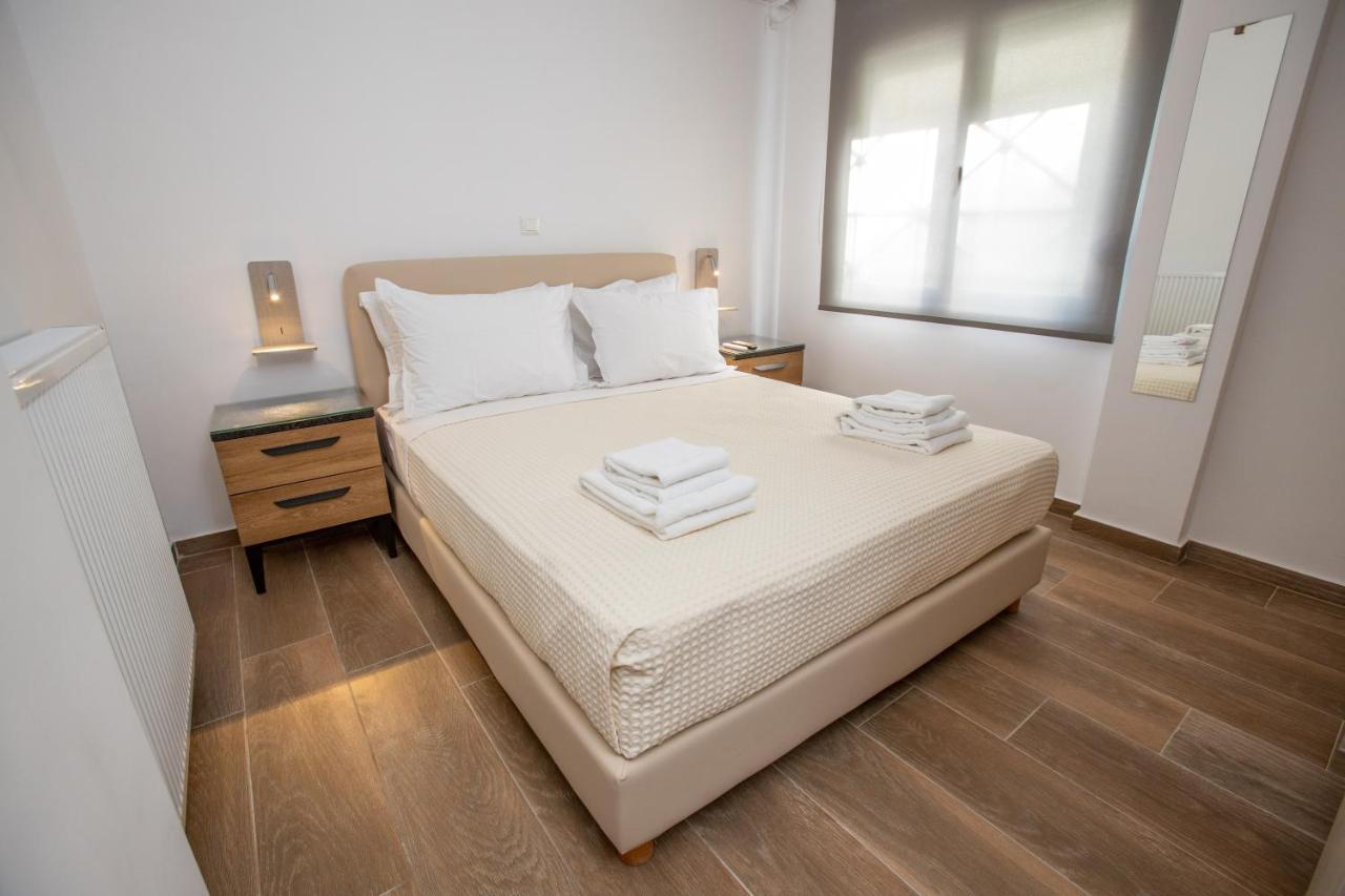 Raise Kifisias Serviced Apartments 아테네 외부 사진