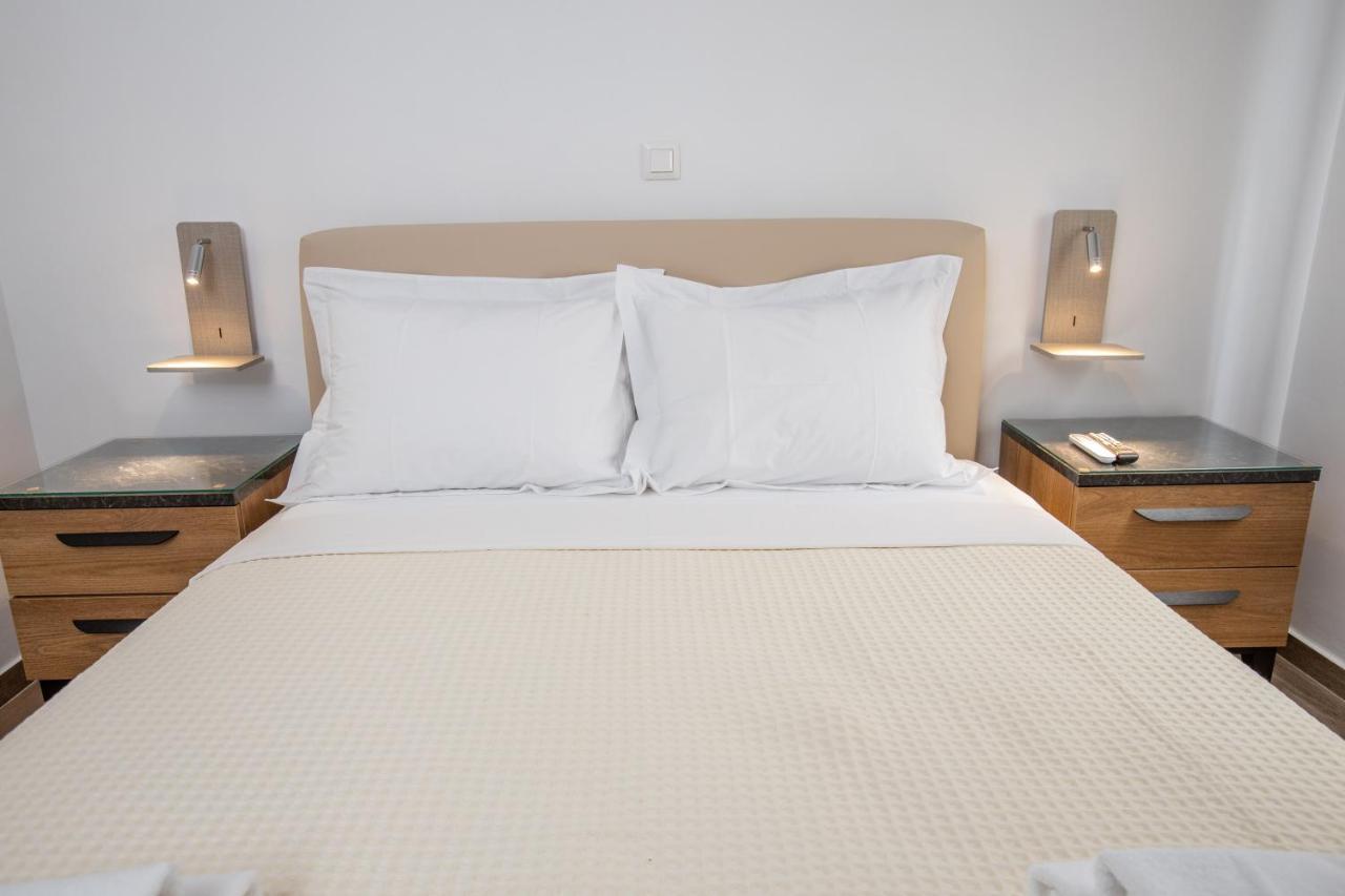 Raise Kifisias Serviced Apartments 아테네 외부 사진
