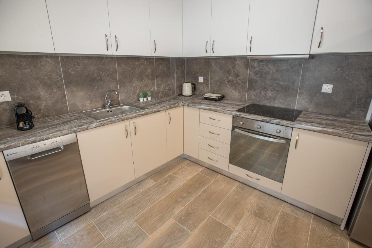 Raise Kifisias Serviced Apartments 아테네 외부 사진
