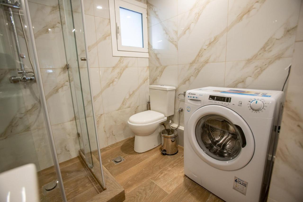 Raise Kifisias Serviced Apartments 아테네 외부 사진