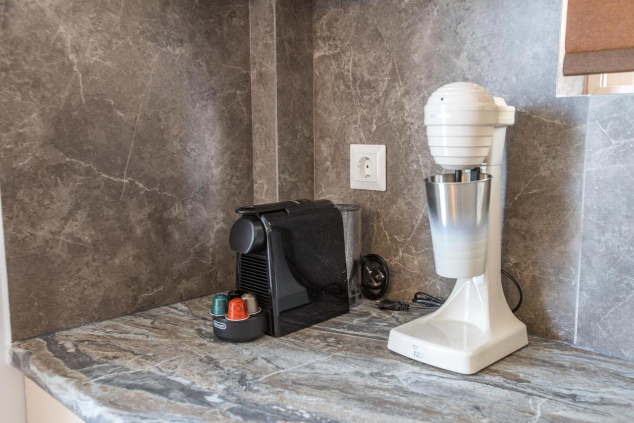 Raise Kifisias Serviced Apartments 아테네 외부 사진