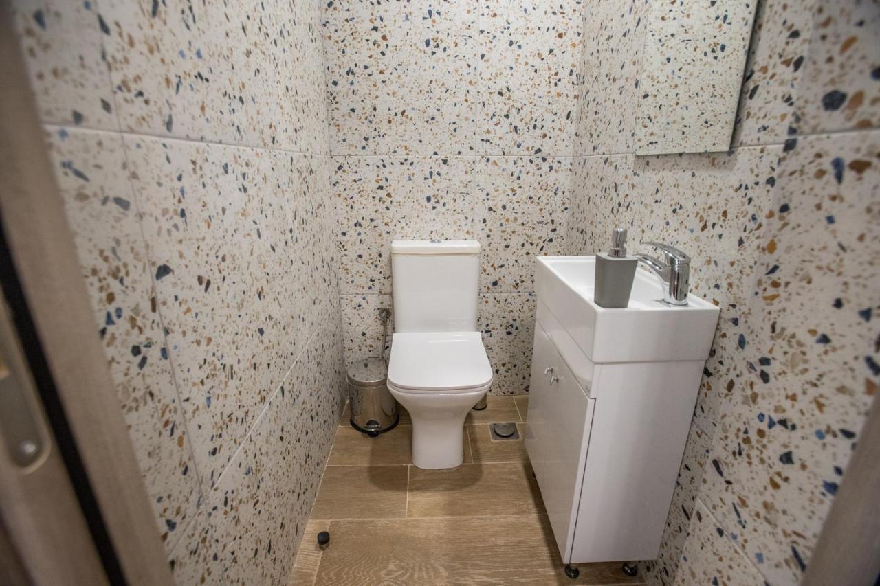 Raise Kifisias Serviced Apartments 아테네 외부 사진