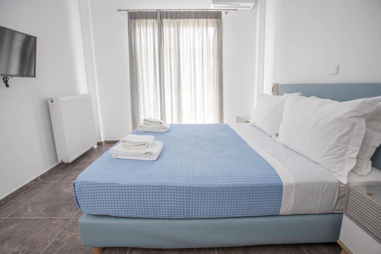 Raise Kifisias Serviced Apartments 아테네 외부 사진