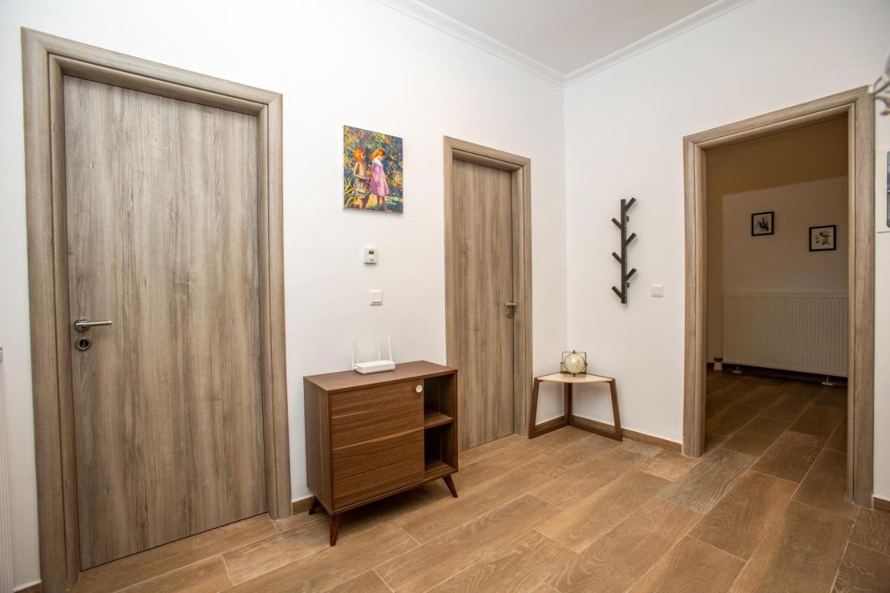 Raise Kifisias Serviced Apartments 아테네 외부 사진