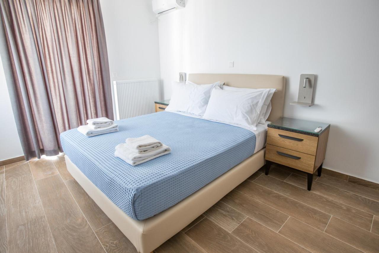 Raise Kifisias Serviced Apartments 아테네 외부 사진