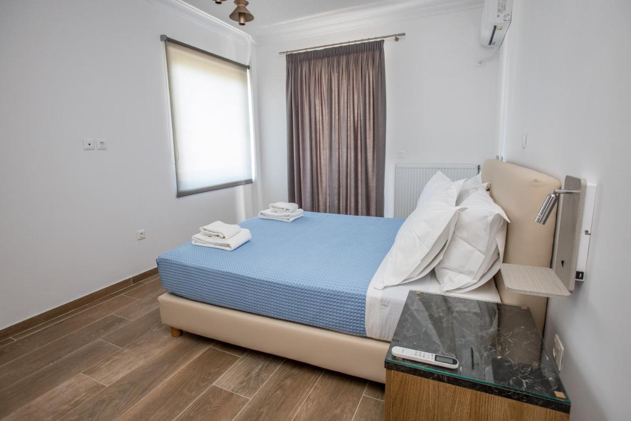 Raise Kifisias Serviced Apartments 아테네 외부 사진
