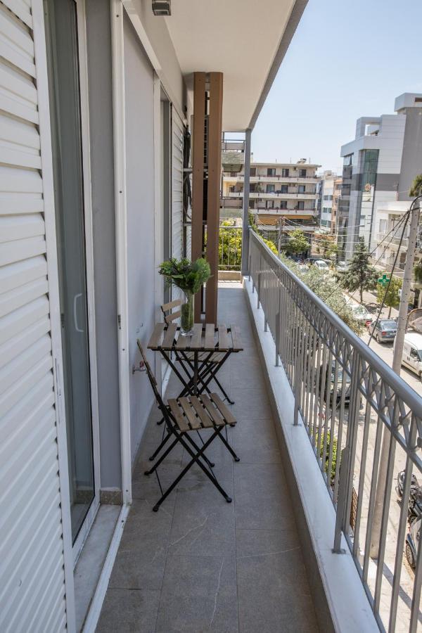 Raise Kifisias Serviced Apartments 아테네 외부 사진