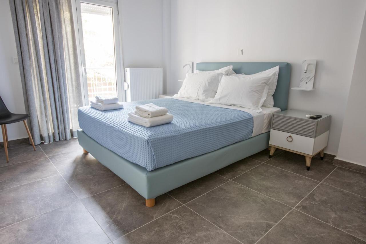 Raise Kifisias Serviced Apartments 아테네 외부 사진