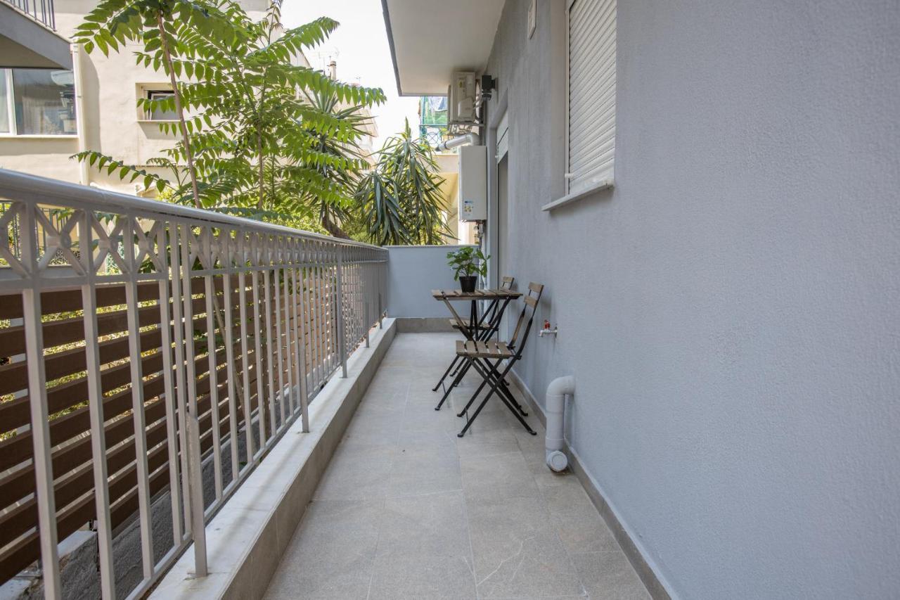 Raise Kifisias Serviced Apartments 아테네 외부 사진