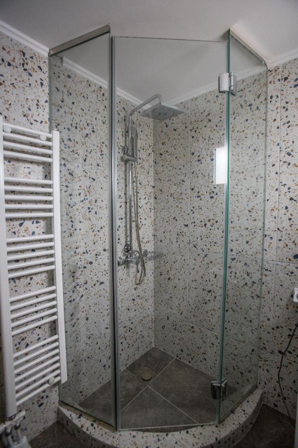 Raise Kifisias Serviced Apartments 아테네 외부 사진