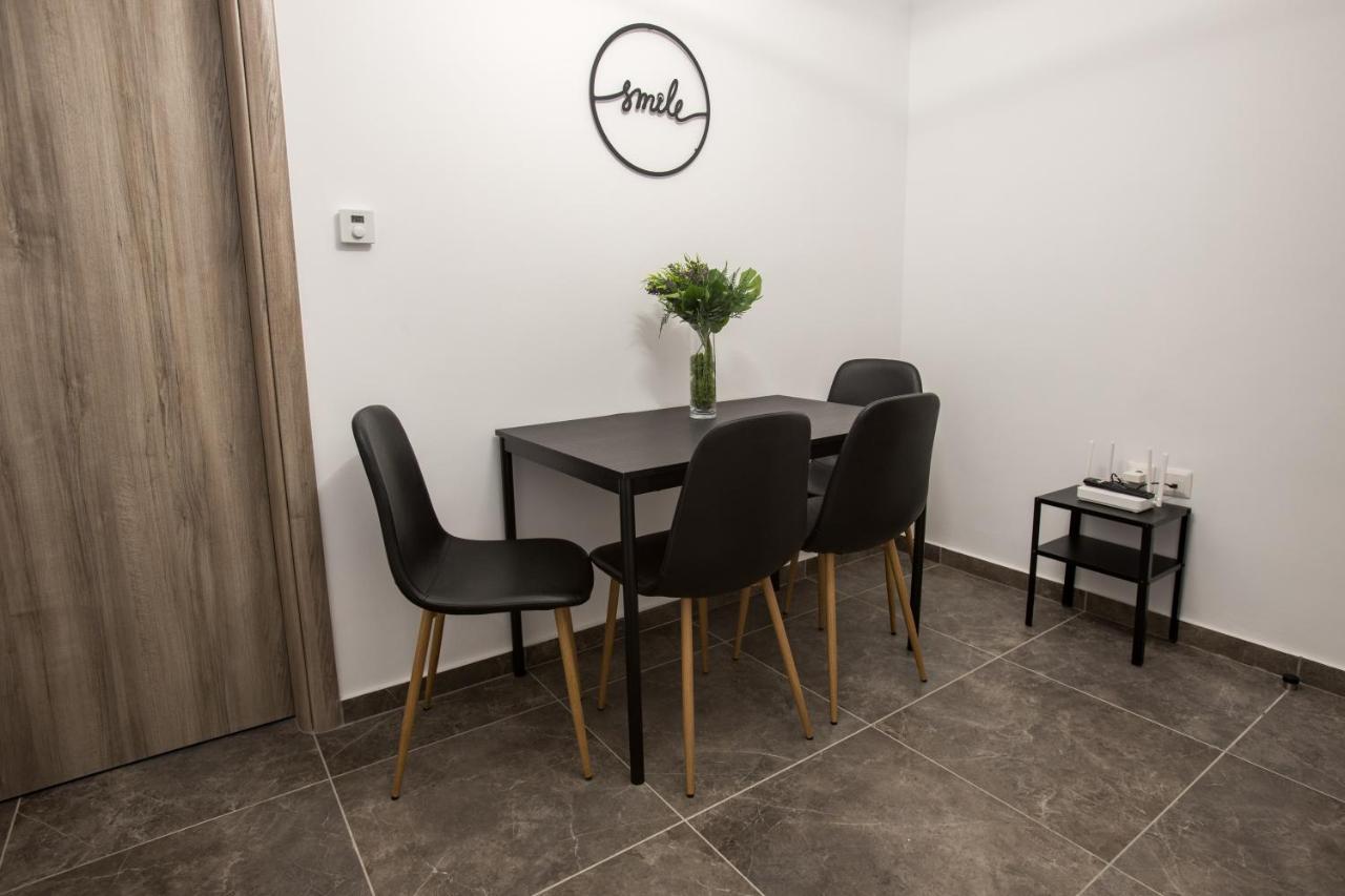 Raise Kifisias Serviced Apartments 아테네 외부 사진