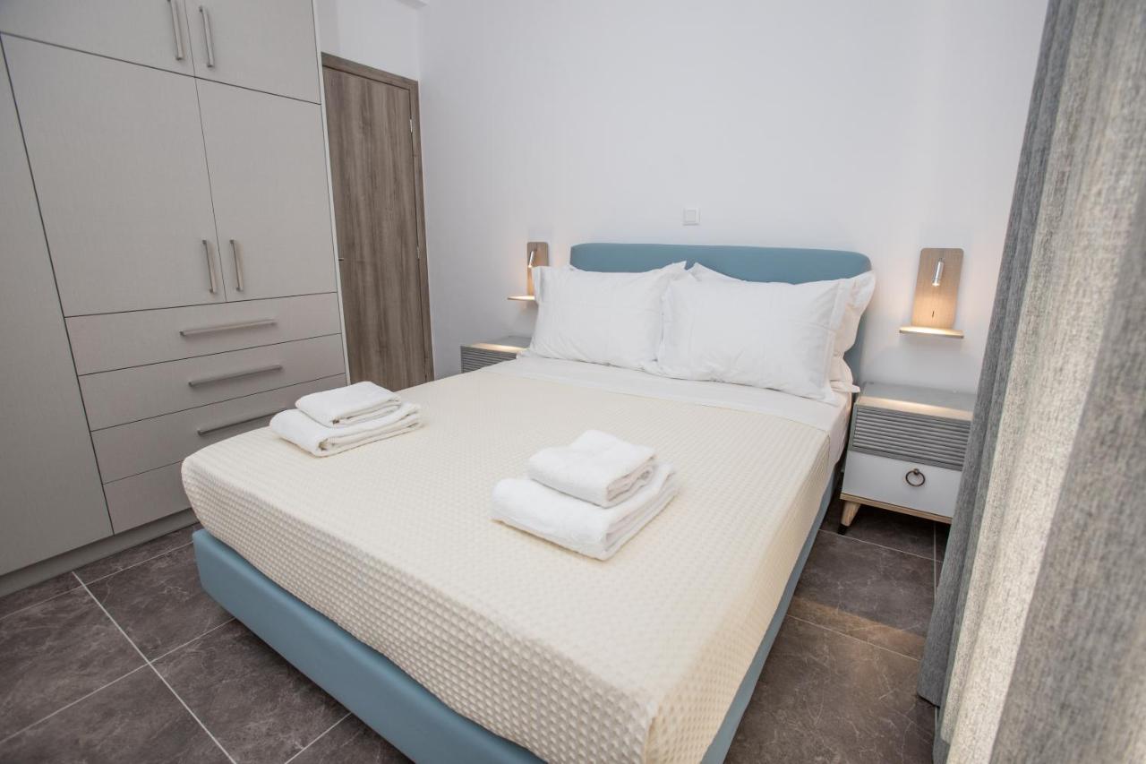 Raise Kifisias Serviced Apartments 아테네 외부 사진