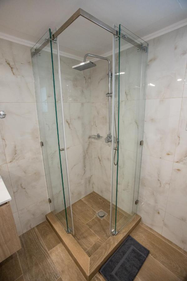 Raise Kifisias Serviced Apartments 아테네 외부 사진