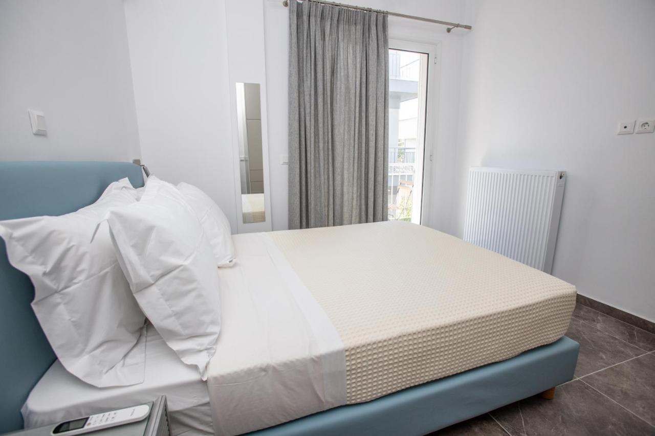 Raise Kifisias Serviced Apartments 아테네 외부 사진