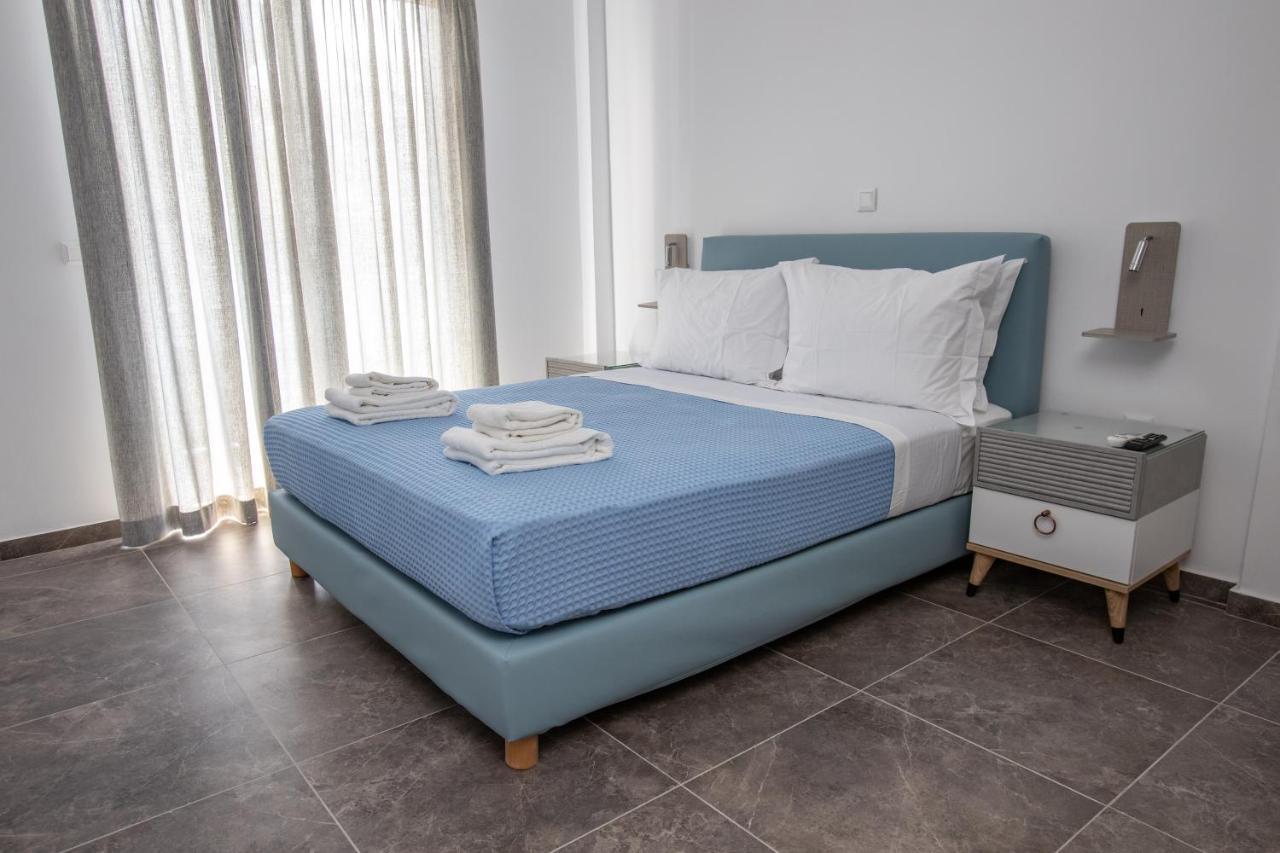 Raise Kifisias Serviced Apartments 아테네 외부 사진