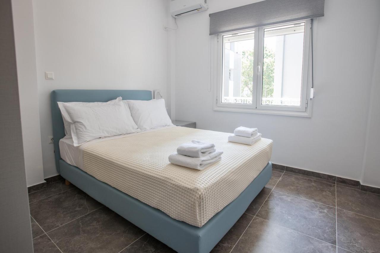 Raise Kifisias Serviced Apartments 아테네 외부 사진