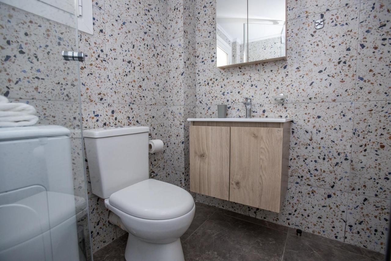 Raise Kifisias Serviced Apartments 아테네 외부 사진