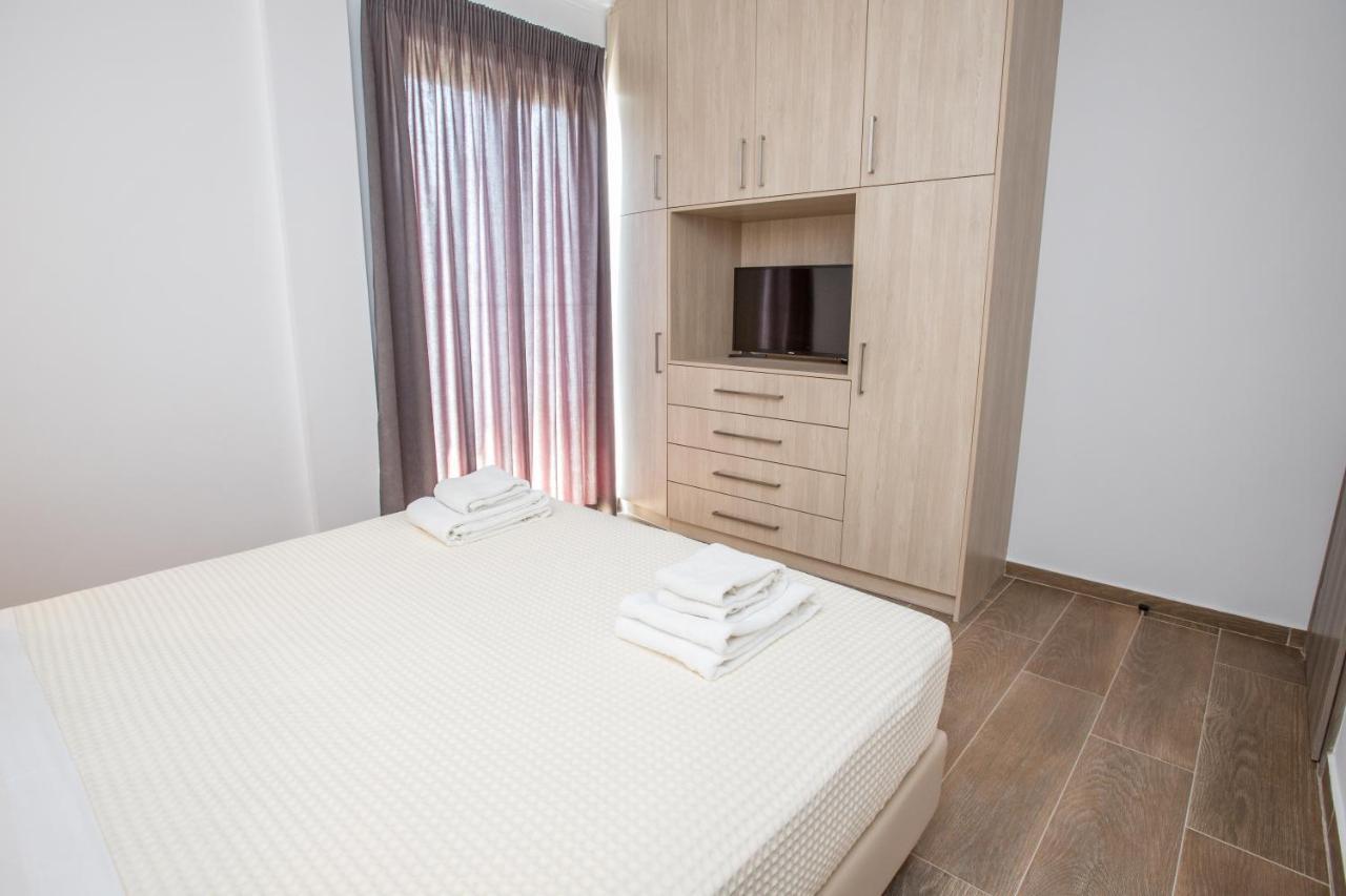 Raise Kifisias Serviced Apartments 아테네 외부 사진