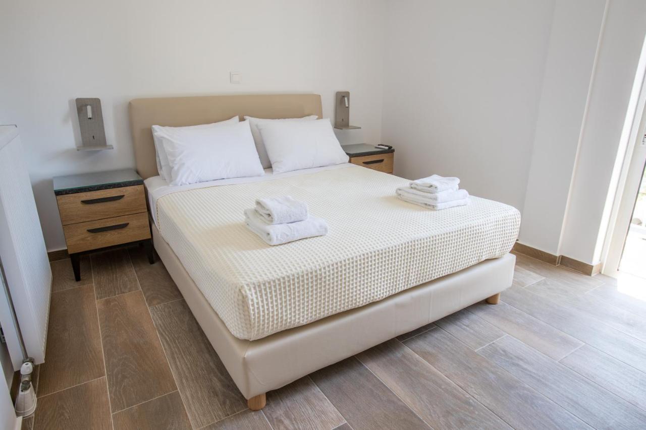 Raise Kifisias Serviced Apartments 아테네 외부 사진